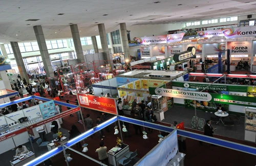 Cơ hội hợp tác và quảng bá thương hiệu sản phẩm