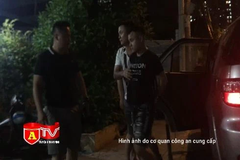 Hà Nội: Bắt giữ đối tượng truy nã về tội cố ý gây thương tích