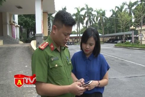 Hiệu quả mô hình CSKV tương tác qua zalo với người dân