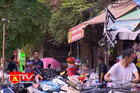 Nguyên nhân nam thanh niên tử vong khi đang thau rửa bể nước ngầm là do điện giật