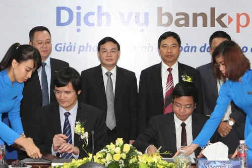 MB và Viettel hợp tác triển khai dịch vụ Bankplus CA dành cho doanh nghiệp