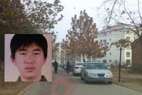 Trung Quốc: Đâm chém kinh hoàng tại bệnh viện, 7 người chết