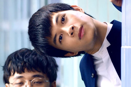 Anh Tú - Chàng Cổ Cự Cơ Việt Nam