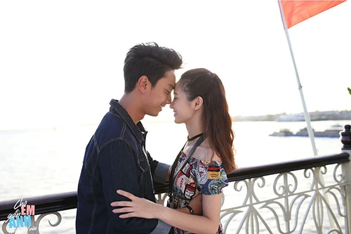 Rơi nước mắt trước "tình yêu trắc trở" của Jun Vũ - Đình Hiếu