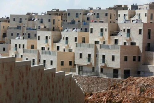 Mỹ quan ngại về các hoạt động định cư của Israel ở Jerusalem