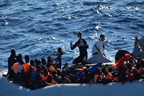 Italia chi 1,5 triệu euro cho dự án trực tuyến nhằm ngăn chặn người di cư