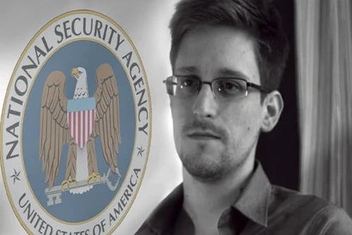 Edward Snowden được trao Giải thưởng hòa bình Stuttgart 2014