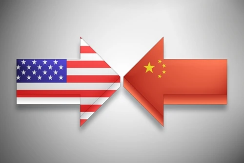 Phân nửa người Mỹ tỏ ý nghi ngại Trung Quốc