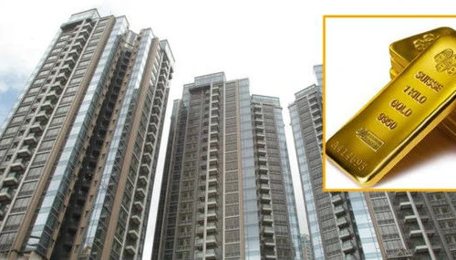 Nhậu say, tỉnh dậy phát hiện mất hàng triệu USD