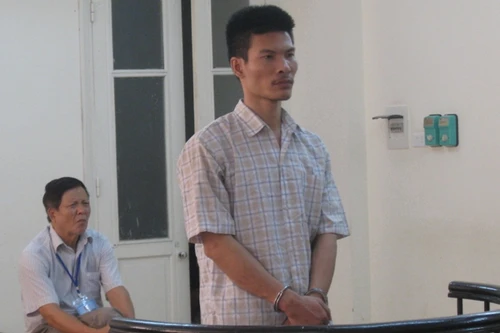 Mất mạng tại quán ăn sáng vì xen vào chuyện của người khác