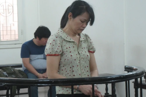 Nữ giúp việc quen tay bị "mắt thần" đưa vào "bộ nhớ"