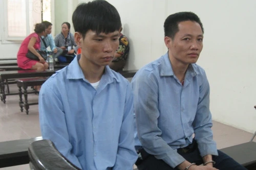 Giáo viên dạy lái xe "chế" bằng giả và bán như bán… rau