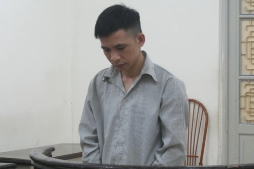 Thiếu phụ miền Tây nhanh trí và kịp thời "mật tố" kẻ buôn người