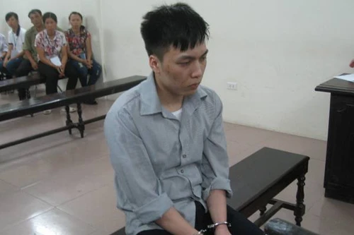 Giết, cướp tài sản của bạn bất thành, hung thủ quay sang… hối lỗi