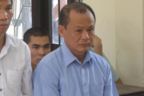 Trùm giang hồ Minh "sâm" chỉ bị đề nghị xử phạt đến 30 tháng tù