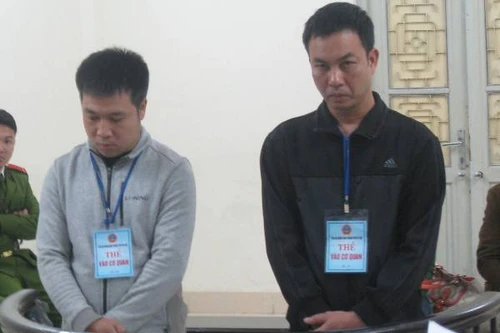 Quản lý quán karaoke và chủ khách sạn "bắt tay" hoạt động mại dâm 