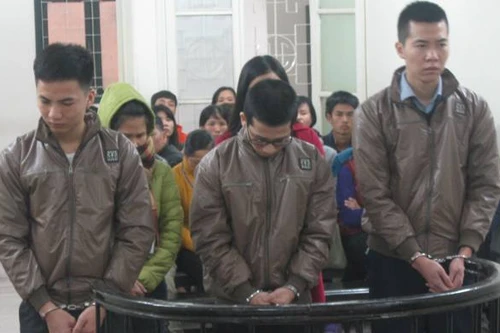 Đua nhau mở "đại lý" giấy khám sức khỏe giả trên mạng Internet