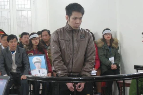 Ra tù được hơn một năm lại tiếp tục đánh người đến chết