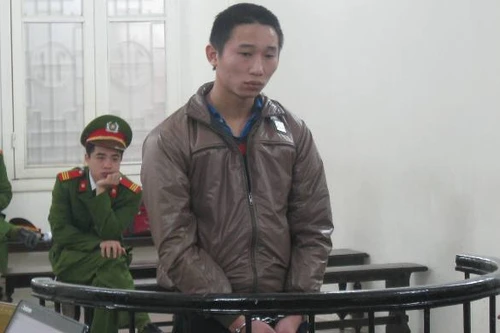 Bị đâm hút chết ngay sau bữa cơm tất niên ở nhà bạn