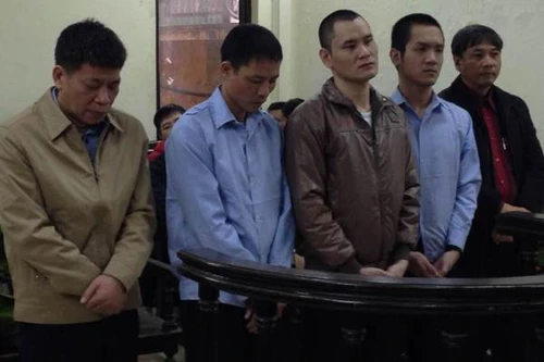 Bác hầu hết kháng cáo và kháng nghị trong vụ giết người trên xe ô tô CRV 