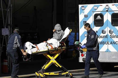 Bị kiện về đại dịch, Trung Quốc nói không nên "lạm dụng kiện tụng" và không phải là lúc "đổ lỗi cho nhau"