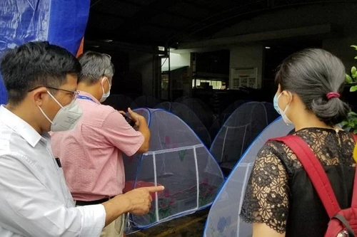 Thêm 355 ca Covid-19 tại 16 địa phương trưa 8-7, riêng TP.HCM 200 ca