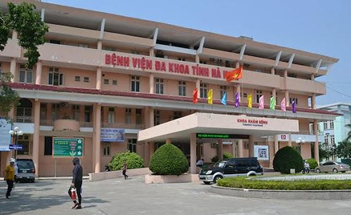 Một thanh niên ở huyện Lý Nhân tỉnh Hà Nam dương tính với SARS-CoV-2