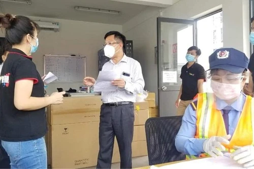 116 ca Covid-19 trưa 30-6: TP HCM vẫn rất "nóng", Hưng Yên thêm 9 ca mới 