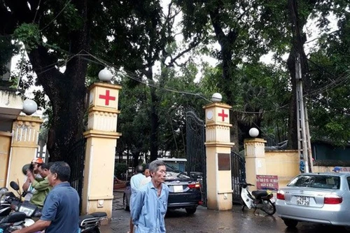 Video vu khống, bôi nhọ Bệnh viện K lan truyền chóng mặt, phía bệnh viện chính thức lên tiếng