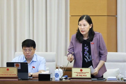 74 người kê khai tài sản chưa đúng, 19 lãnh đạo cơ quan để xảy ra tham nhũng bị xử lý