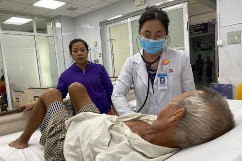 Sở Y tế Hà Nội công bố địa chỉ tiếp nhận phản ánh, kiến nghị về quy định hành chính