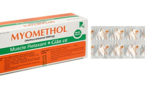 Buộc tiêu hủy 11 lô thuốc trị đau lưng, gãy xương, co cơ… do kém chất lượng