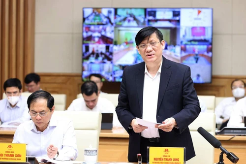 Covid-19 cơ bản được kiểm soát, nếu không xuất hiện biến chủng mới, có thể tạm yên tâm