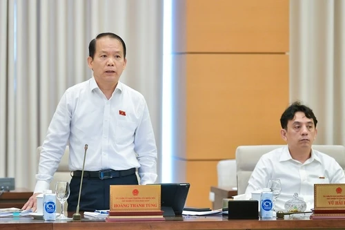 Số đoàn khiếu nại đông người kéo lên Thanh tra Chính phủ tăng vọt 229%