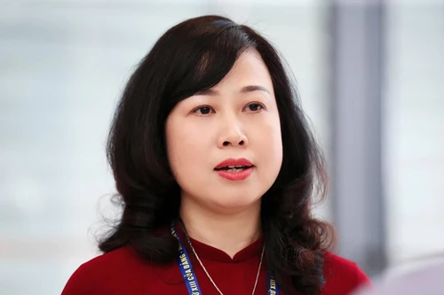 Quốc hội dự kiến phê chuẩn Bộ trưởng Bộ Y tế tại kỳ họp thứ 4