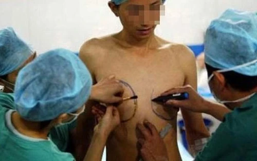 Bộ Y tế khẳng định đồng tính không phải bệnh nên không thể chữa, không cần chữa