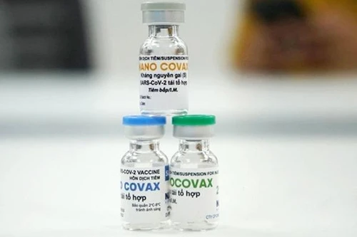 Thông tin chính thức về vaccine Nanocovax: Chưa đủ dữ liệu để đánh giá hiệu lực, đề xuất cấp phép có điều kiện