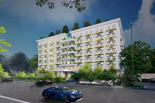 Đầu tư gần 800 tỷ đồng xây dựng Viện Dưỡng lão Phương Đông Asahi theo chuẩn Nhật Bản