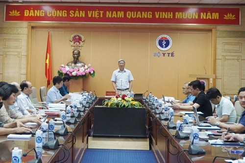 Số ca sốt xuất huyết nặng tăng cao bất thường, trẻ tử vong nhiều hơn người lớn