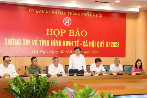 Hà Nội sẽ không tăng giá nước sinh hoạt đột ngột mà theo lộ trình trong 2 năm