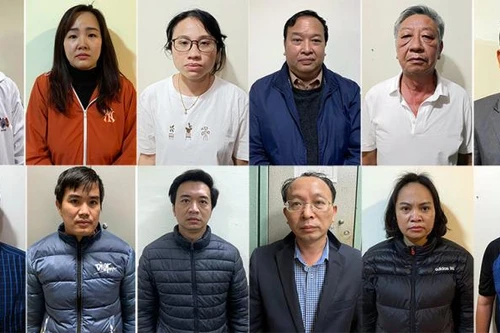 Vụ Công ty Việt Á là vi phạm pháp luật nghiêm trọng, lợi dụng dịch bệnh để trục lợi