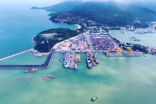 Quốc hội đồng ý lập Khu thương mại tự do Hải Phòng với hàng loạt chính sách ưu đãi