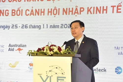 Hà Nội kiến nghị Chính phủ cho phép kinh doanh đại lý hải quan