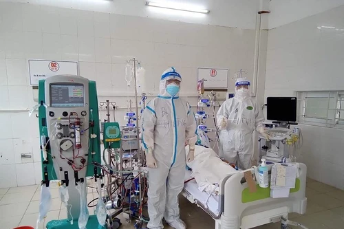 92 ca Covid-19 sáng 16-6: TP HCM thêm 19 ca, gồm 5 ca liên quan hội truyền giáo