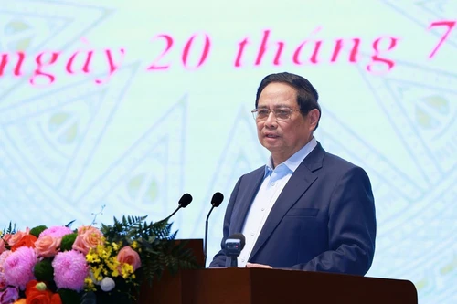 Đãi ngộ đặc biệt để thu hút ít nhất 100 chuyên gia công nghệ hàng đầu về nước