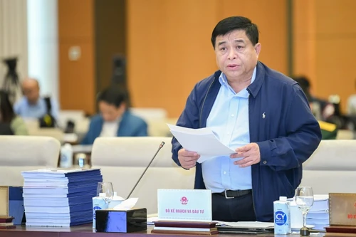 Quy hoạch tổng thể quốc gia: Hà Nội - Hải Phòng - Quảng Ninh sẽ là vùng động lực phía Bắc