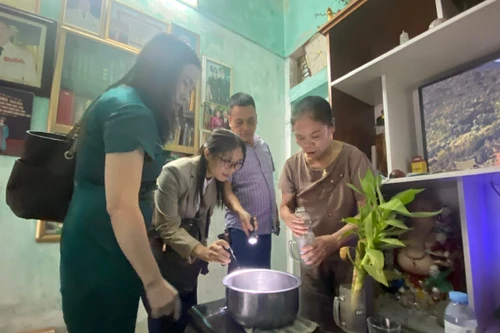 Hà Nội ghi nhận thêm 15 ổ dịch sốt xuất huyết mới, lo tay chân miệng khi trẻ tựu trường