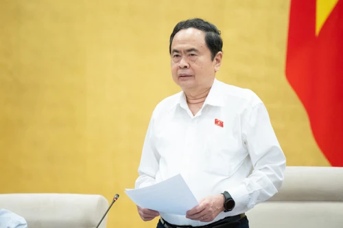 Cán bộ bị ảnh hưởng sau sắp xếp đơn vị hành chính được giữ nguyên chế độ, phụ cấp trong 6 tháng