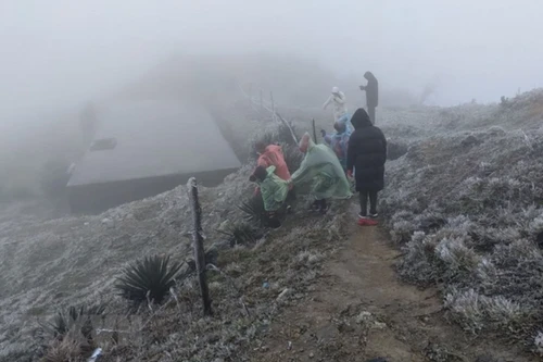 Rét đậm, rét hại kéo dài, Thủ tướng tiếp tục ra công điện chỉ đạo ứng phó 