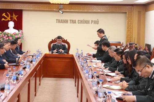 Phát hiện lãng phí hàng nghìn tỷ đồng tại 2 dự án Bệnh viện Bạch Mai, Việt Đức, chuyển Bộ Công an điều tra